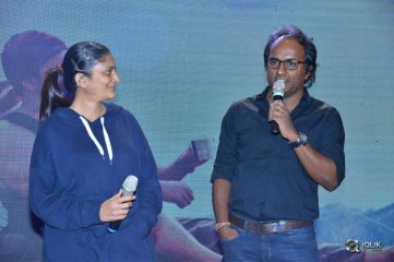 Guru Movie Trailer Launch